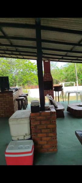 Casa em salinas